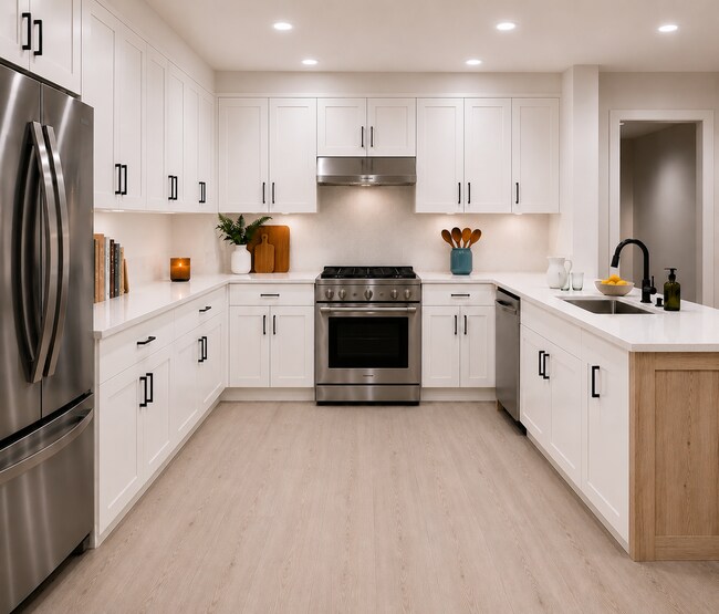 Foto del interior - Timberline Residences