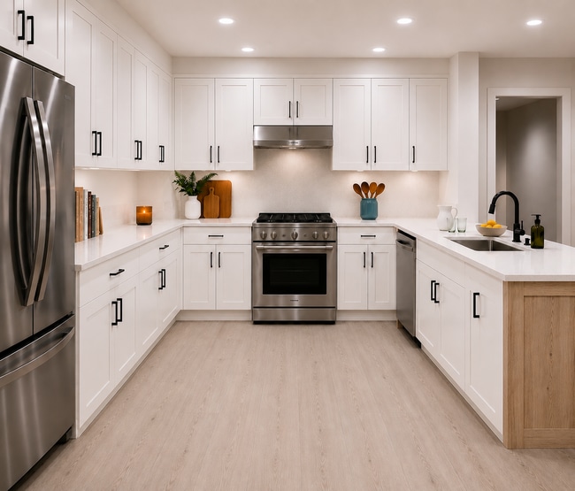 Interior Photo - Timberline Residences