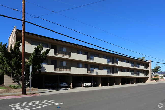 Serra Bella Apartments Rentals San Diego, CA