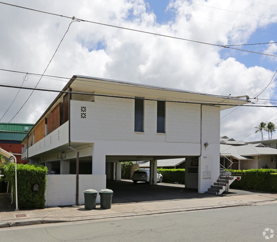 Building Photo - 2824 Kihei Pl