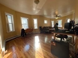 Foto del edificio - 50 Channing St