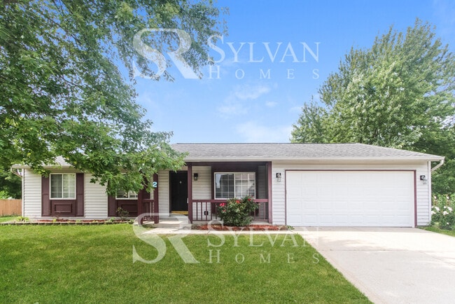 Foto del edificio - Everything You Need. All Right Here.