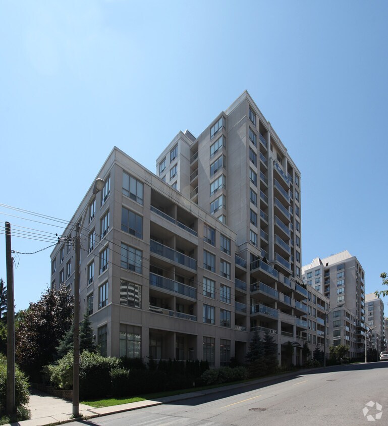 Photo du bâtiment - The Rio #2