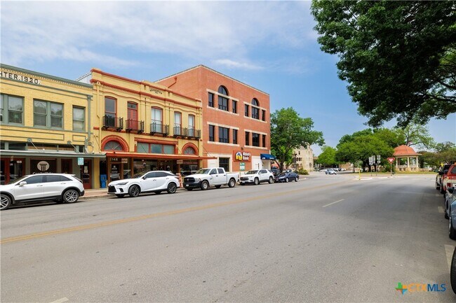 Foto del edificio - 142 West St