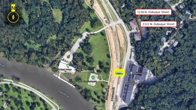 $1,455 | 3 Bedroom, 2 Bathroom Condo | Cat... photo'