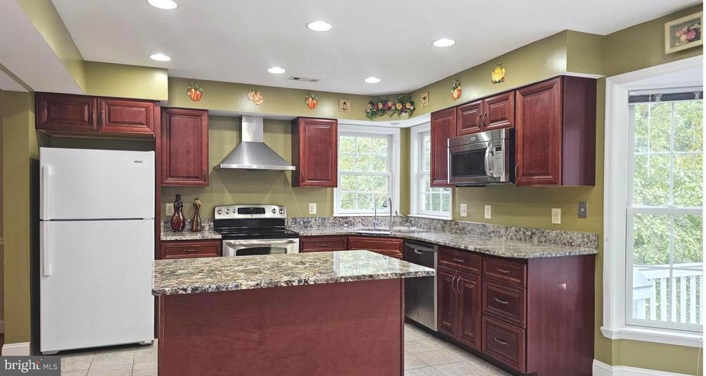 Foto principal - 10 Forest Brook Ct