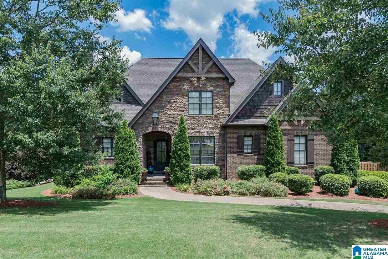 Foto principal - 3912 Butler Springs Way