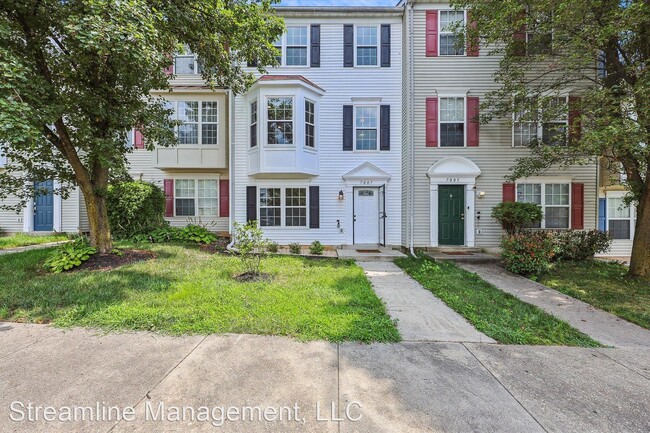 Building Photo - 4 br, 2.5 bath House - 7007 Onyx Ct.