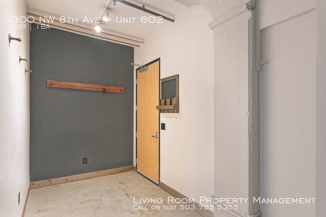 Building Photo - 300 NW 8th Ave