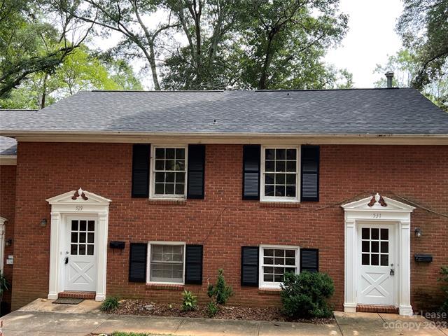 Primary Photo - 529 W Pine St