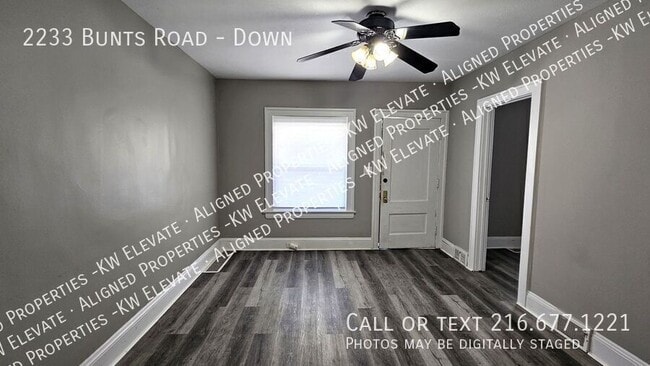 Building Photo - 2233 Bunts Rd