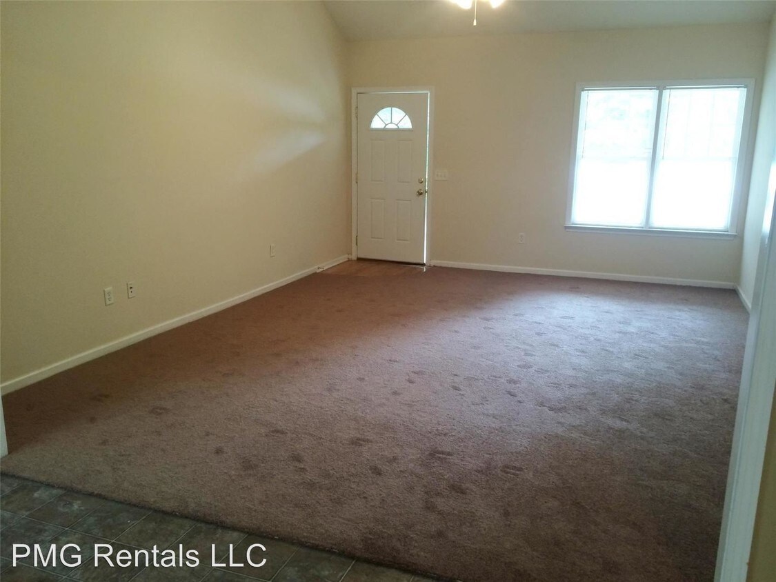 Foto del edificio - 603 Choctaw Hunt