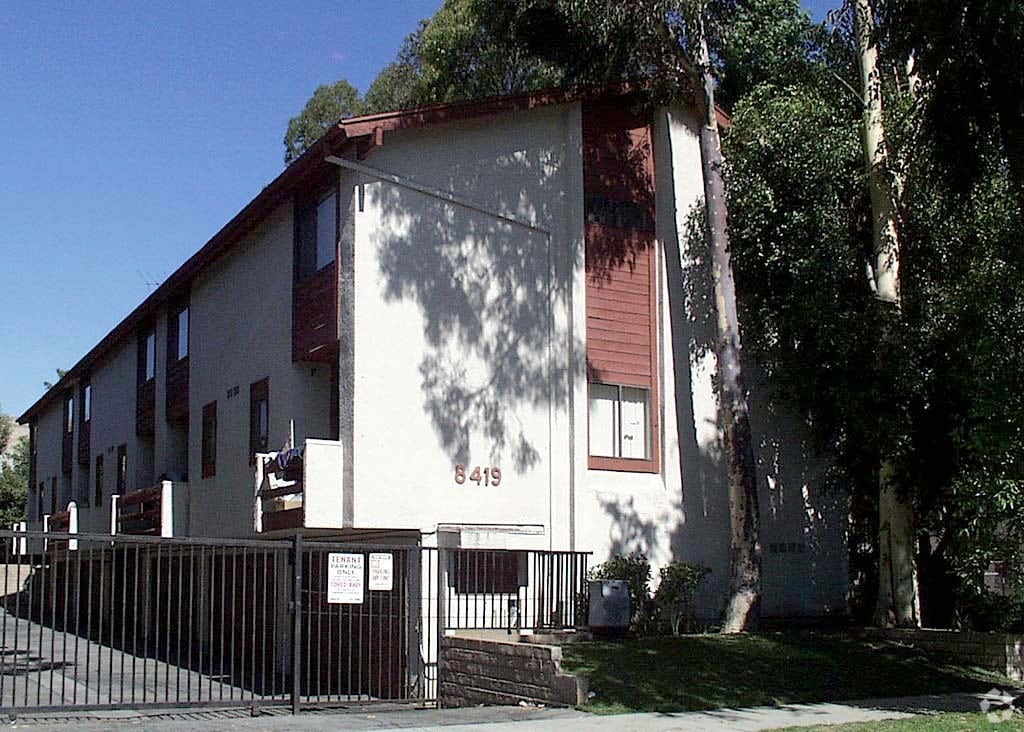 Primary Photo - Orion Townhomes