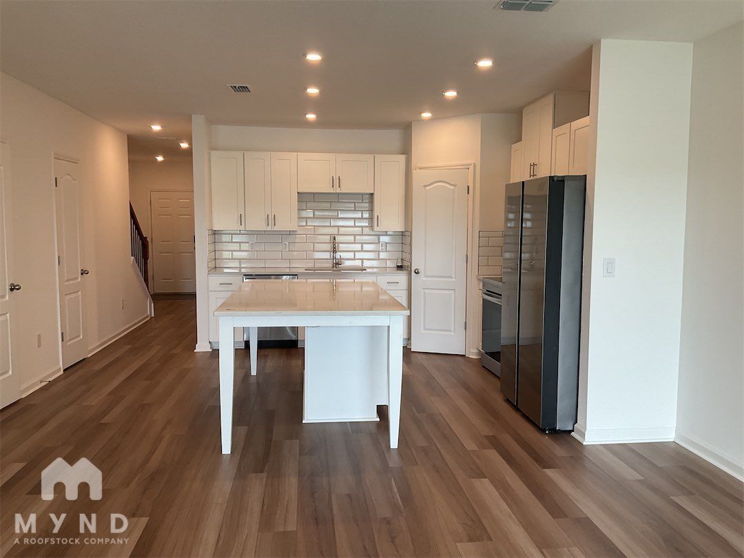 32184 Pond Apple Bnd, San Antonio, FL 33576 Townhome Rentals in San