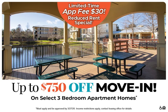 Building Photo - Moss Park