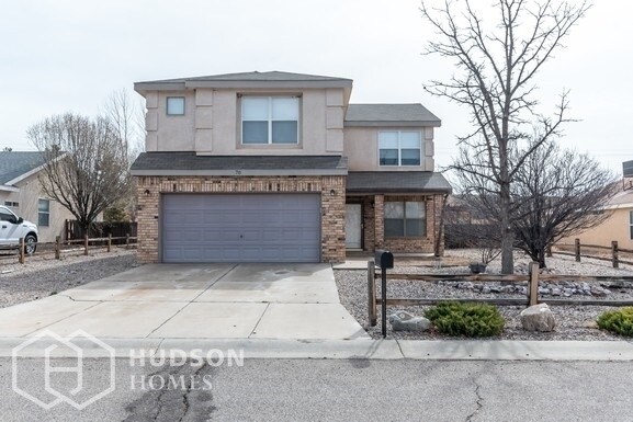 Primary Photo - NOW AVAILABLE! 70 Juniper Ave, Los Lunas, ...