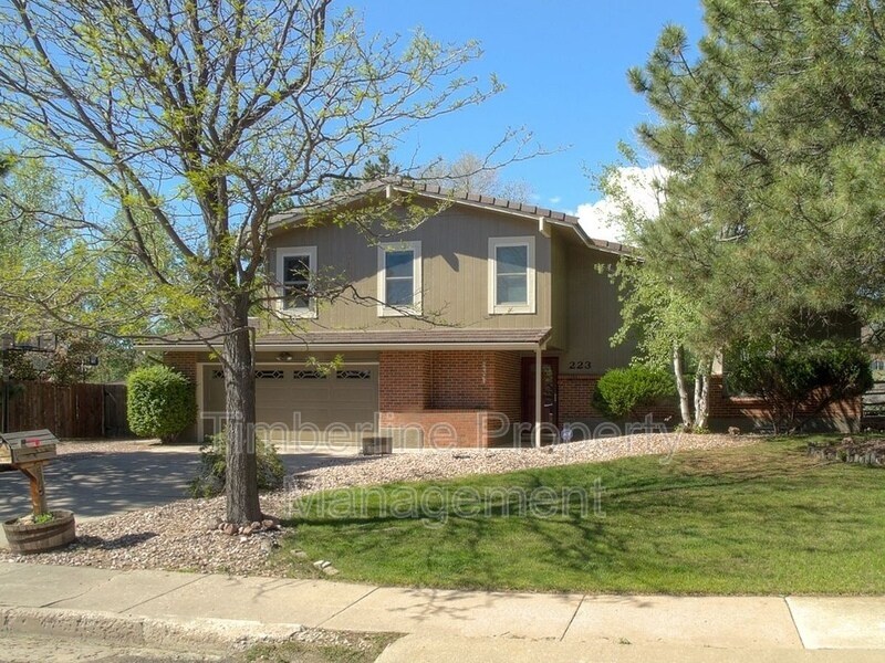 Foto principal - 223 Dolomite Dr