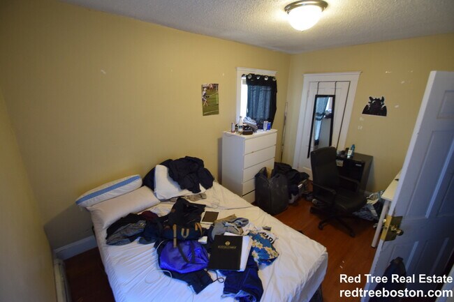 Foto del edificio - 31 Wade St