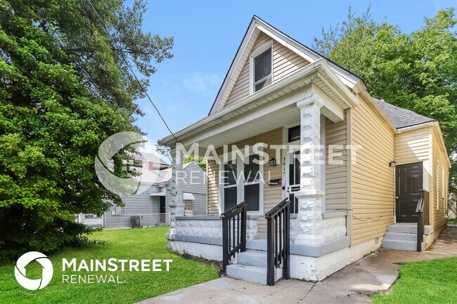 Foto del edificio - 3017 Greenwood Ave