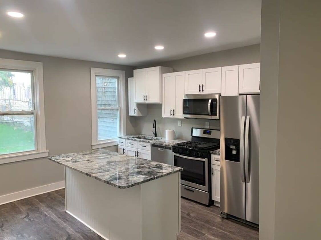 Modern & Updated! 3 Bedroom, 1 Bath Home ... - Modern & Updated!  3 Bedroom, 1 Bath Home ...