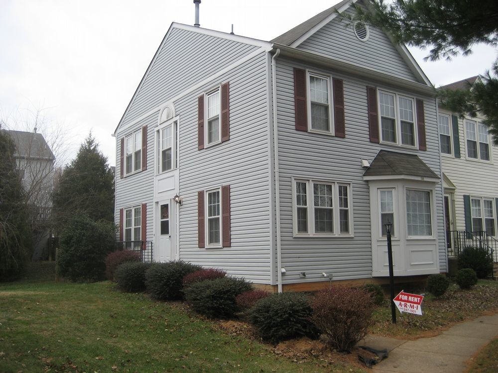 Foto principal - Warrenton Home for Rent