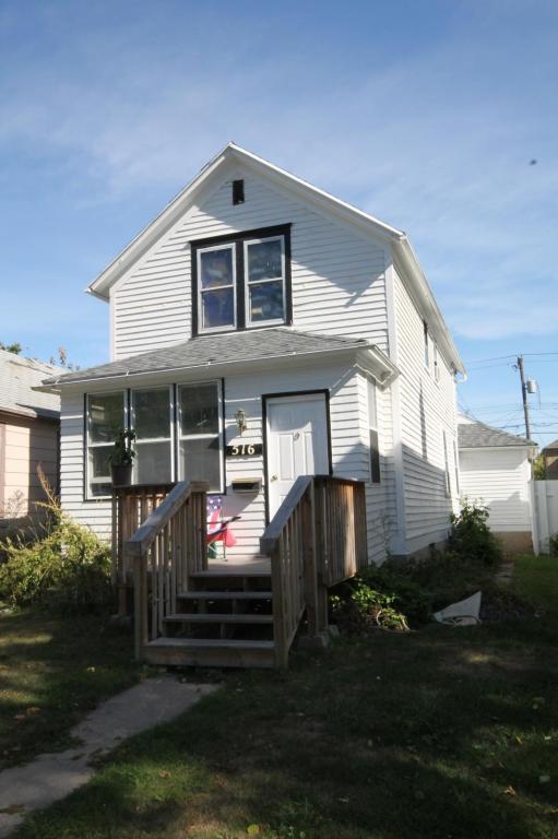 Primary Photo - 516 No 4th St