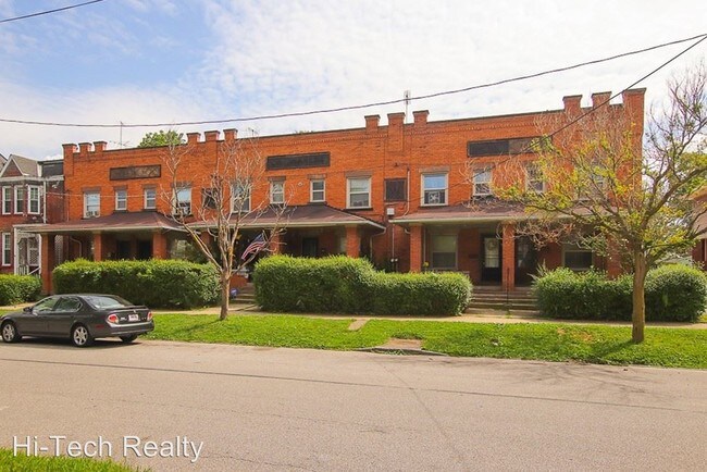 Building Photo - 2801 Riverside Ave