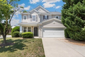 Building Photo - 8843 Elizabeth Dr