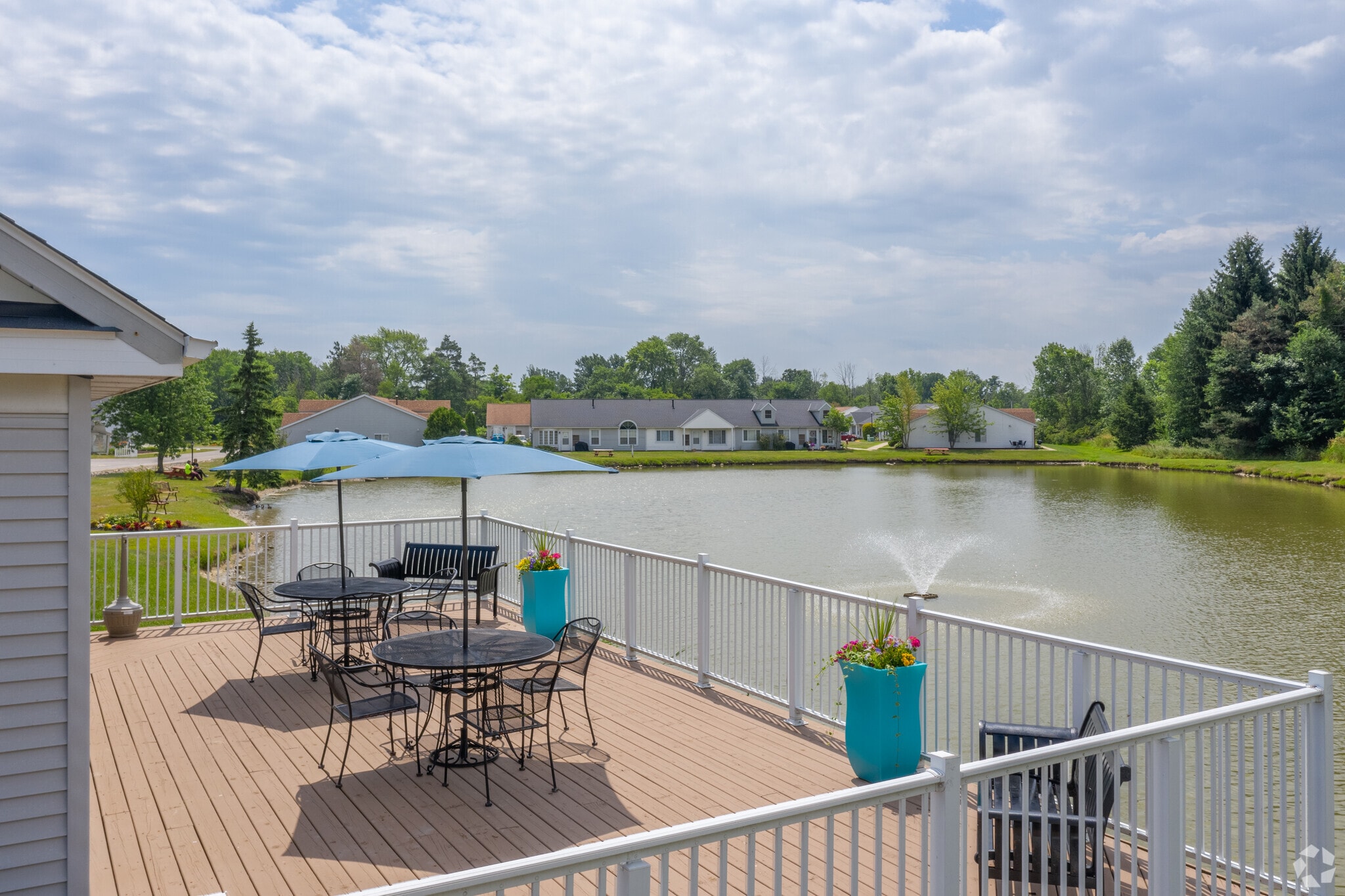 Lake Park Village – photo 1 of 41