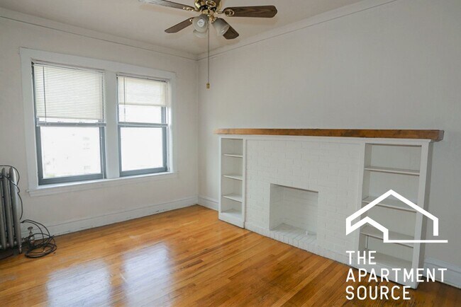 Foto del edificio - 2612 W Gunnison St