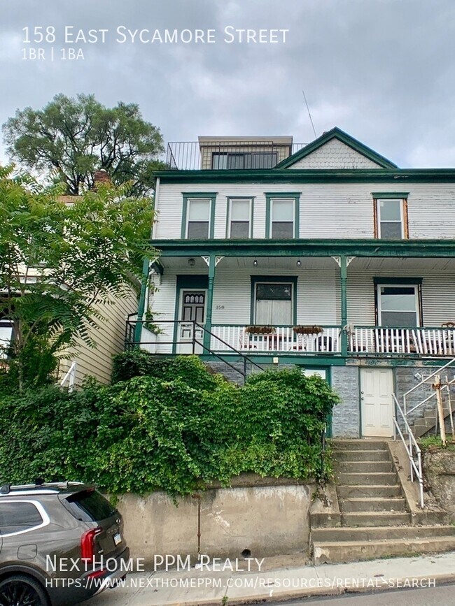 Building Photo - Great Mount Washington Large 1 Bed with Of...