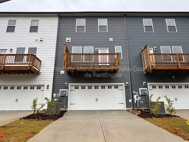 Foto del edificio - 416 Rowe Wy