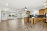 Turnkey Open-Concept Home with Central A/C & Solar