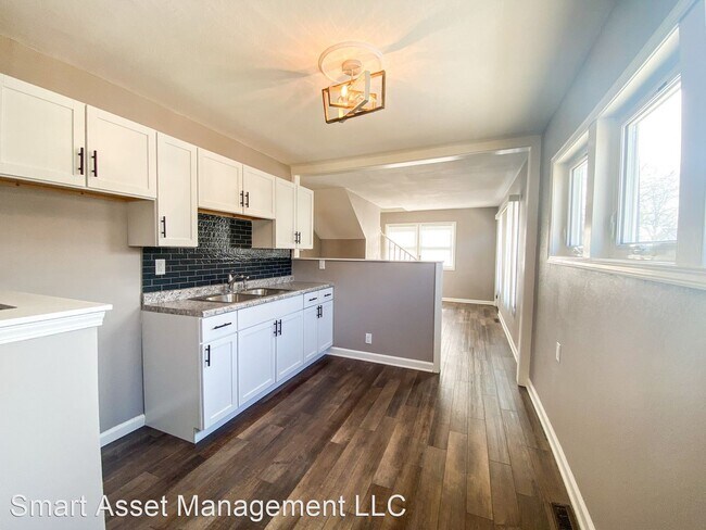Foto del edificio - 3 br, 1 bath House - 5260 N 44th Street