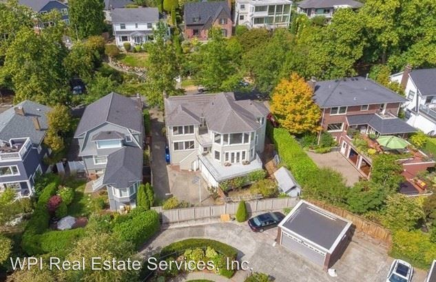 Foto principal - 1218 Bigelow Ave N