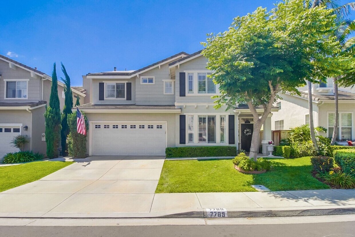 Primary Photo - Upgraded La Costa Home | Encinitas Schools...