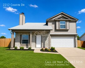 Building Photo - 2212 Chafin Dr