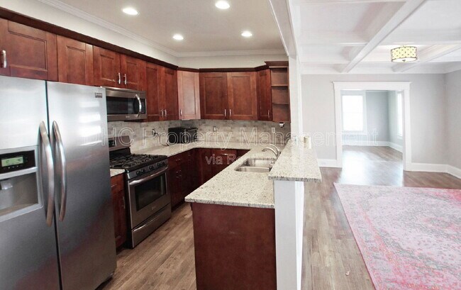 Foto del edificio - 1208 Arkwright Pl SE