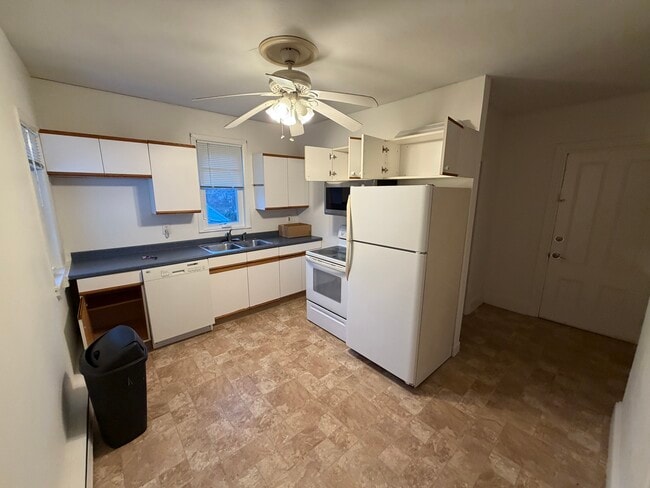 Foto del edificio - 74 Mount Prospect St