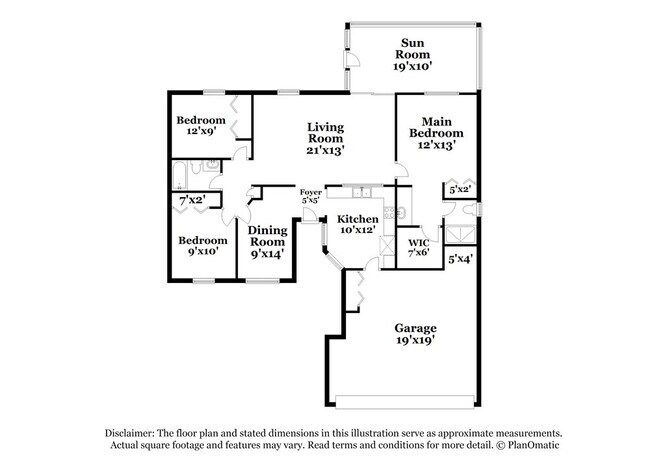 Foto del edificio - 8537 Berkley Dr