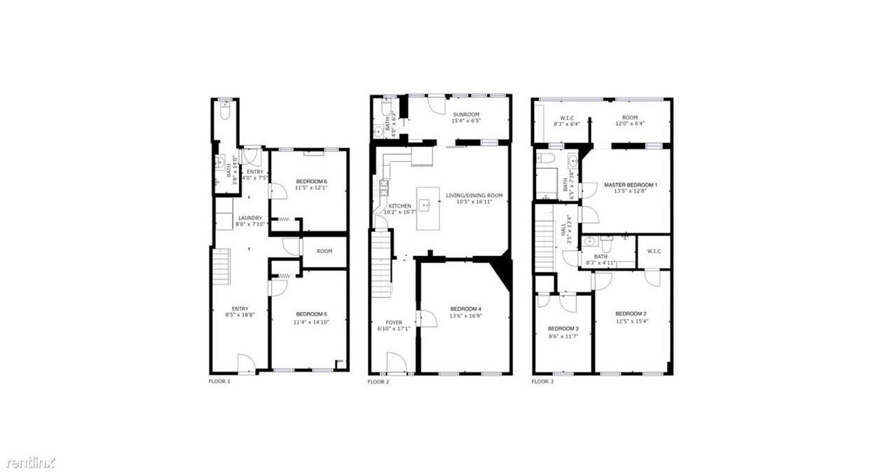 Foto del edificio - 1 br, 1 bath House - 2519 North Capitol St...