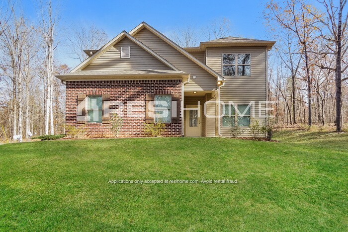 Foto principal - 11695 Woodland Lake Rd