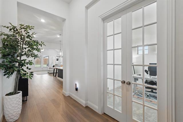 Foto del edificio - 5516 Surry Mountain Trail