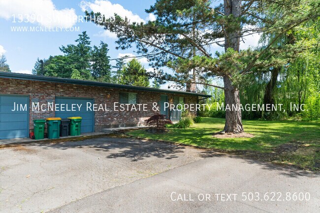Foto del edificio - 13390 SW Berthold Ave