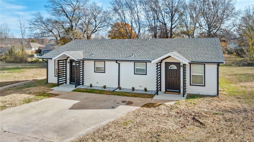 305 Trailside Ter, Springdale, AR 72764 Townhome Rentals in