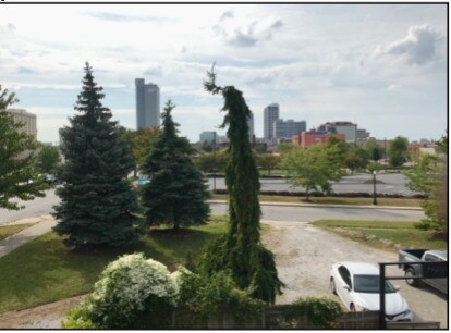 Foto del edificio - 611 E Wayne St