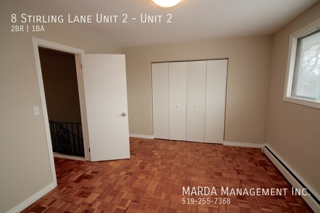 Photo du bâtiment - SPACIOUS 2+1BED/1 BATH UNIT IN CHATHAM!