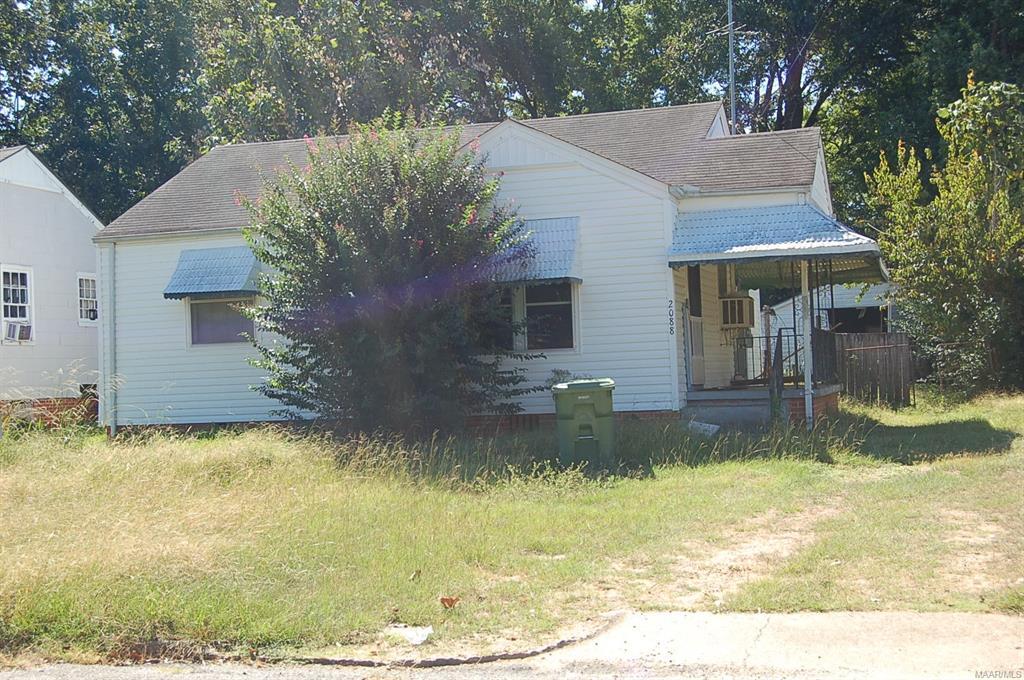 Foto del edificio - 2088 Midway St
