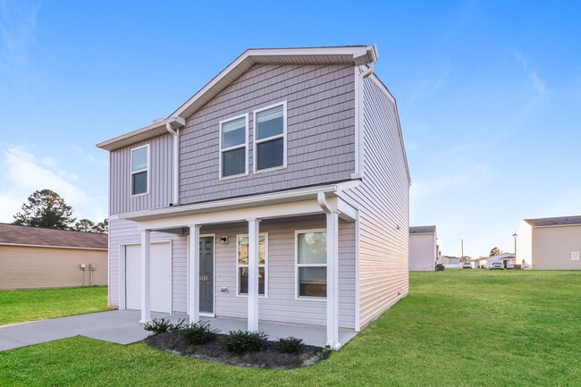 Building Photo - 1465 Centipede Dr