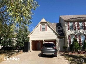 Building Photo - 8533 N Overland Dr